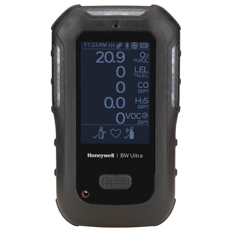Honeywell BW Ultra - Ready Oilfield Safety & Services Pte Ltd