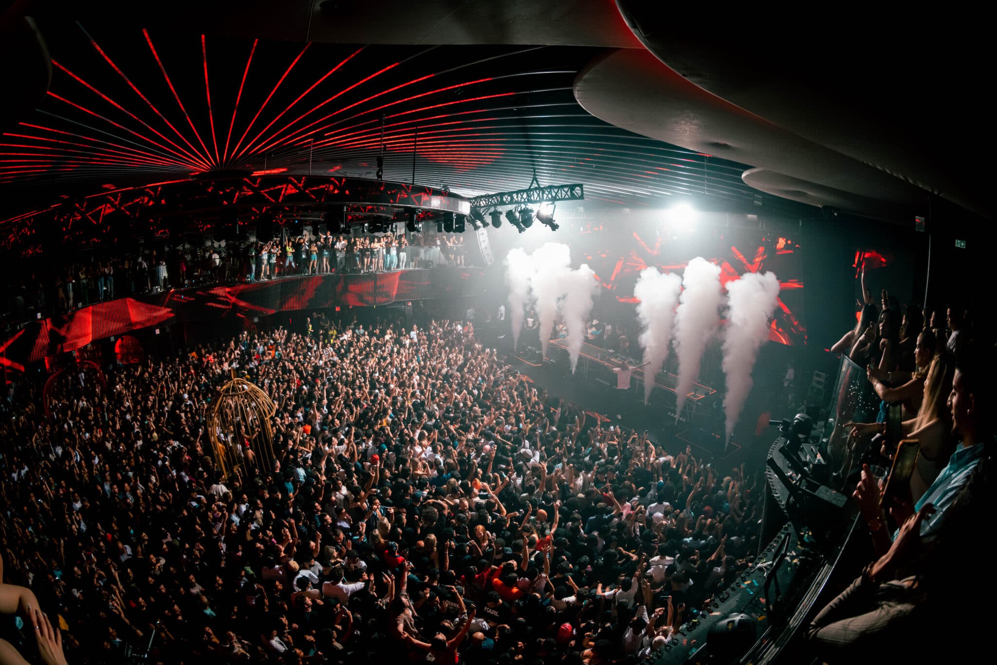REBEL Entertainment Complex – REBEL Entertainment Complex: Toronto's ...