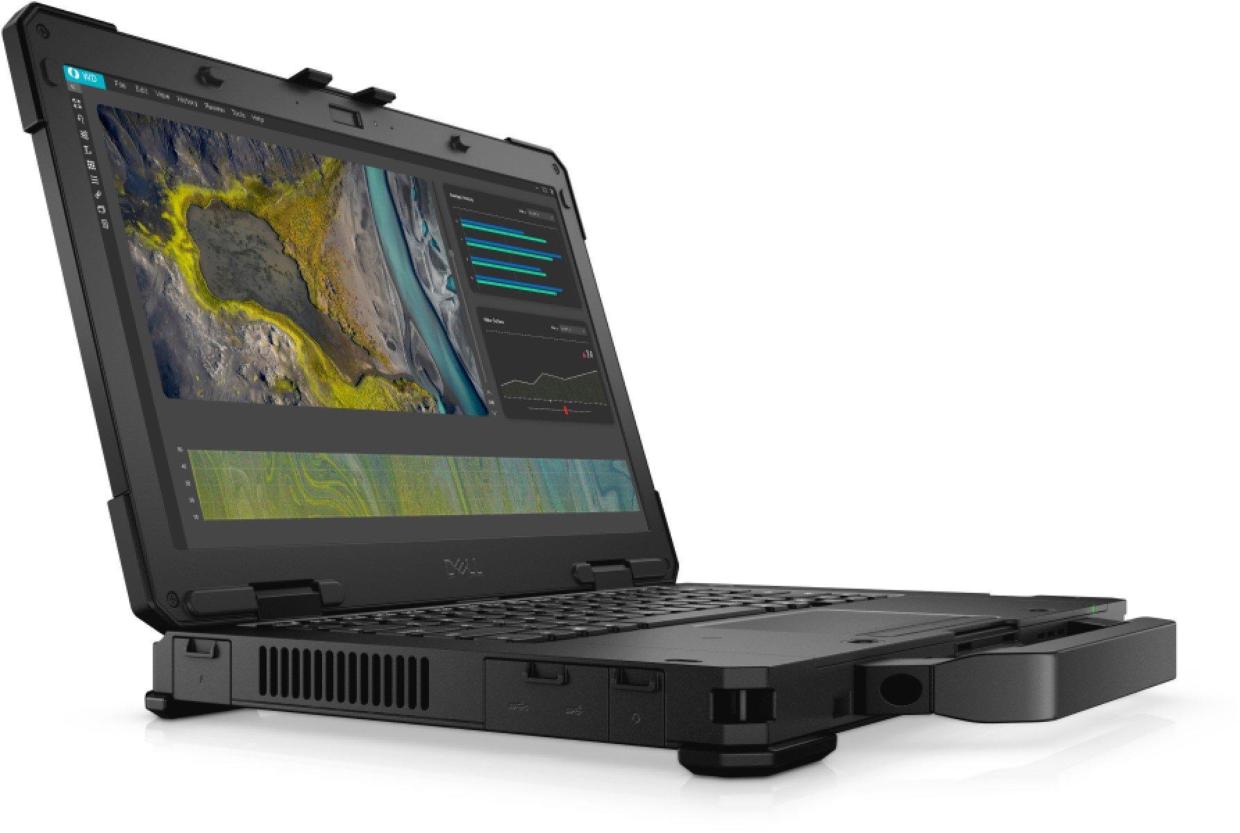 Dell's rugged Latitude 5430 laptop is tough, fast and pretty • The Register