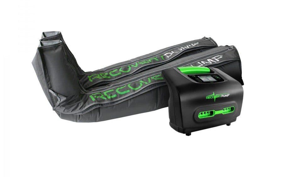Recovery Pump RPX 2020 System Legs - Sprzęt Rehabilitacyjny i ...