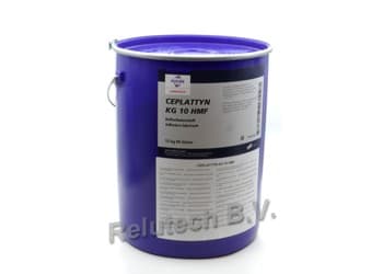CEPLATTYN KG 10 HMF - Relutech