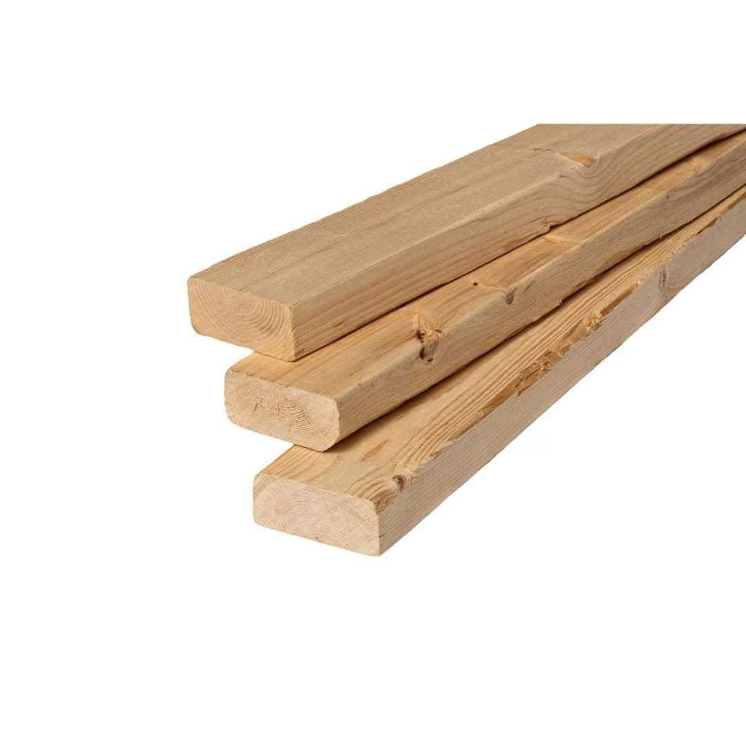 SPF Framing Lumber 2x4x8 - Reno Materials: Premium Building Supplies in ...