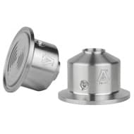 Diaphragm Seals – Reotemp Instruments