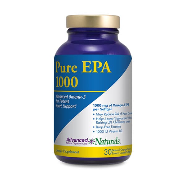 Pure EPA 1000 - Restorative Health Wellness Center | Colonic ...