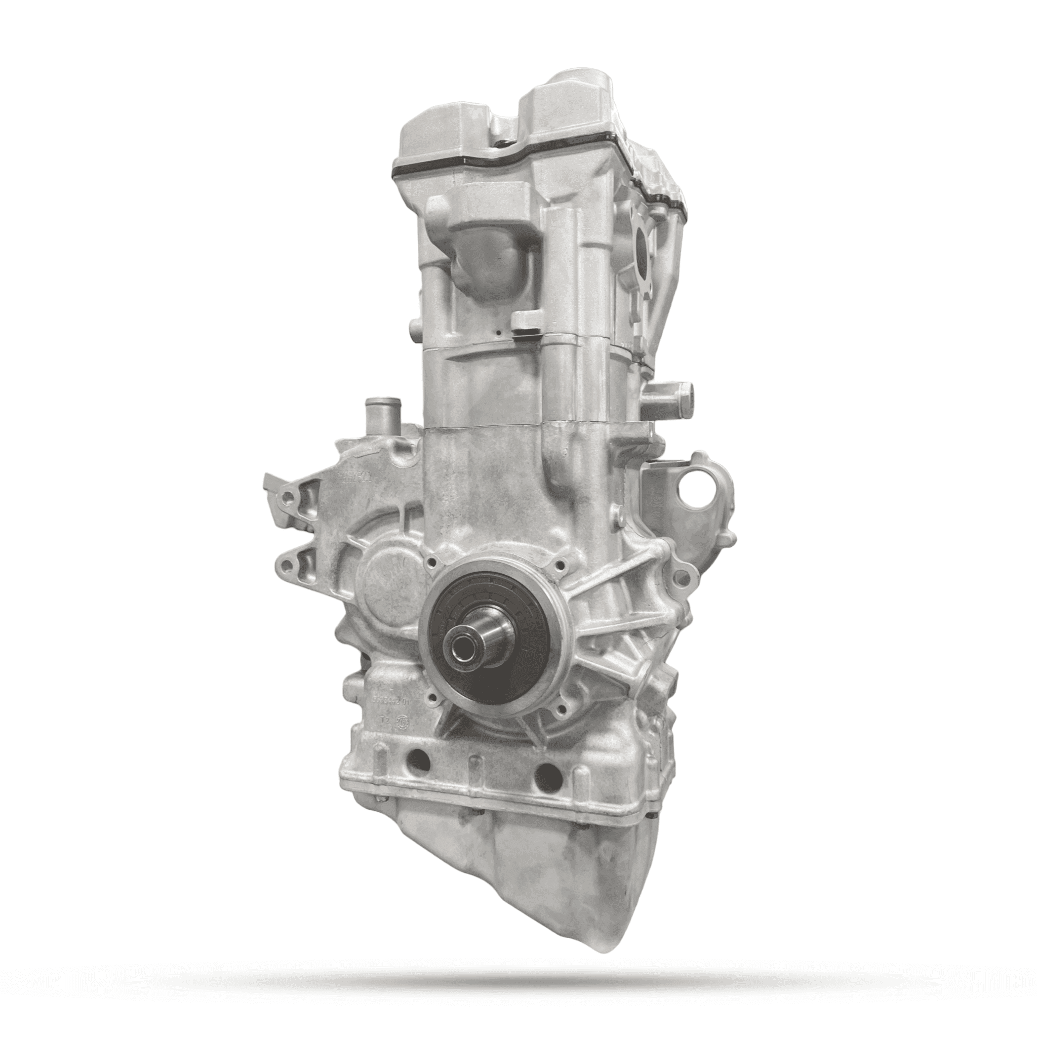 Polaris Sportsman 570 Remanufactured Short Block Engine