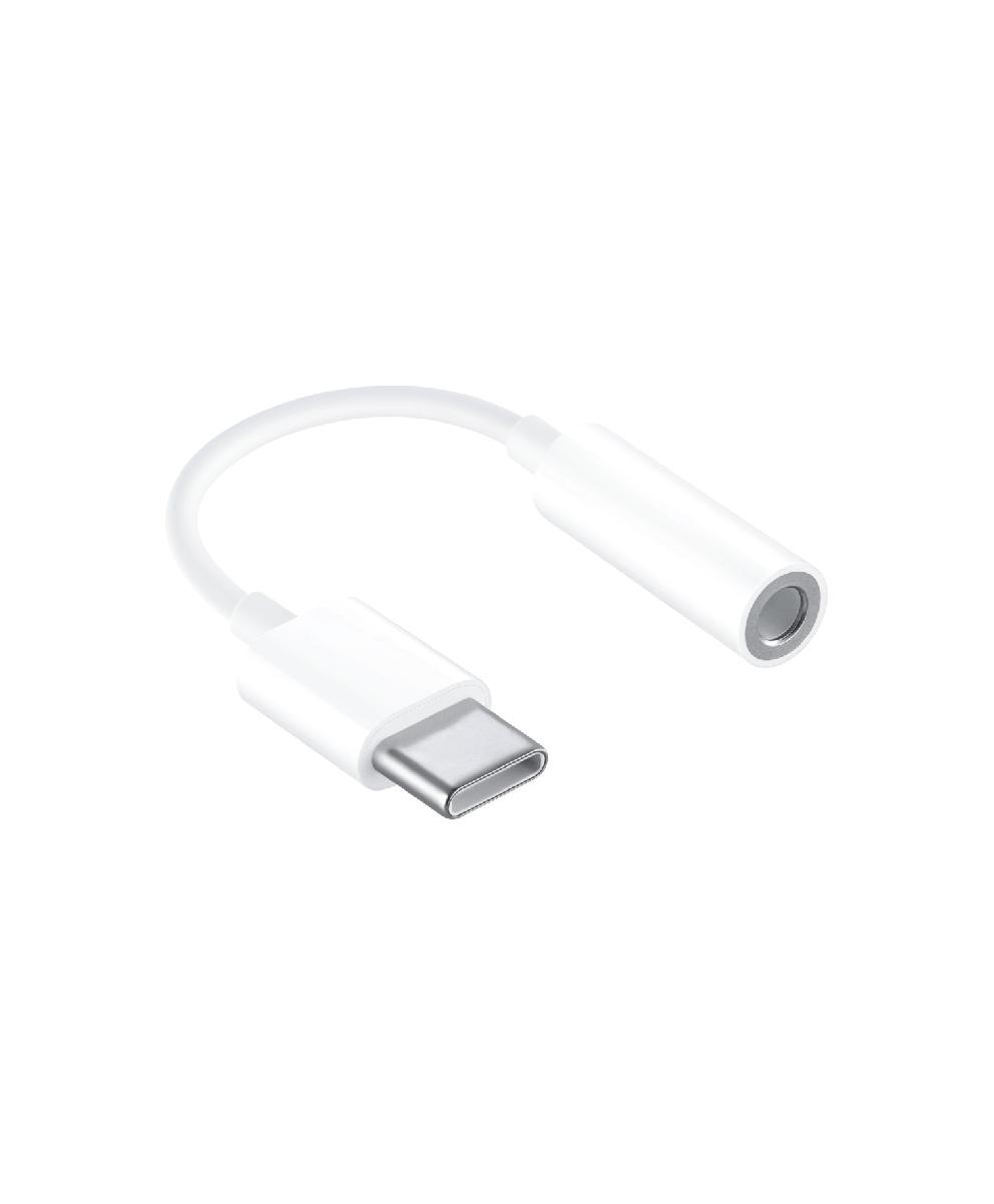 Apple USB-C to 3.5 mm Headphone Jack Adapter - Riaz Computer