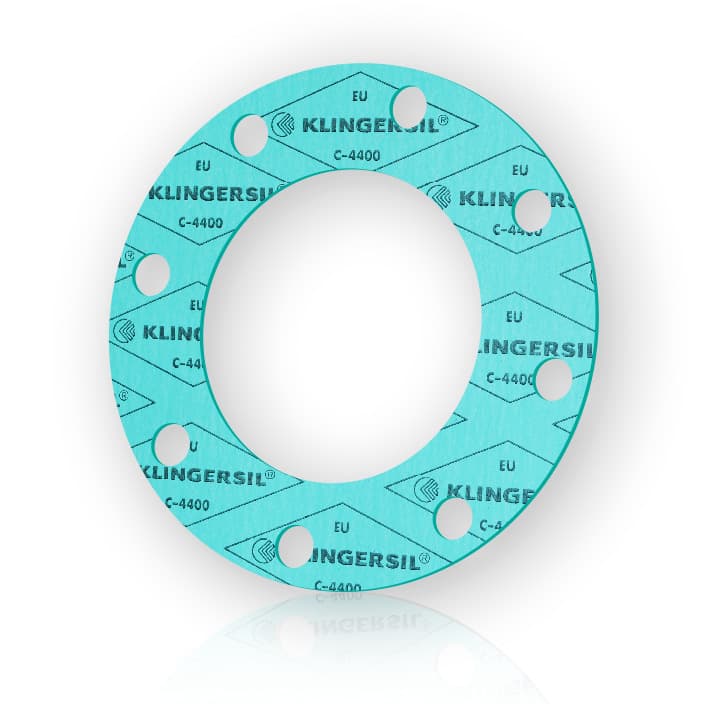 KLINGERSIL® C4400 - Richard Magnusson AB