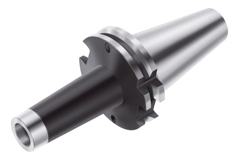 Tool holder adapter / interface - RITM Industry