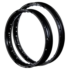 Excel Motorcycle Rims - Strong Excel Takasago Rims - Excel A60