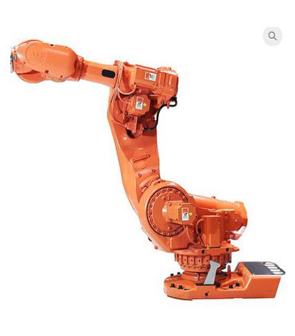 Model: ABB IRB 7600 - RNR Robot Solutions