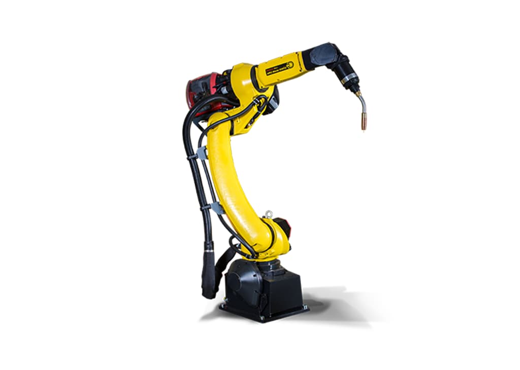 FANUC Arc Mate 100iD