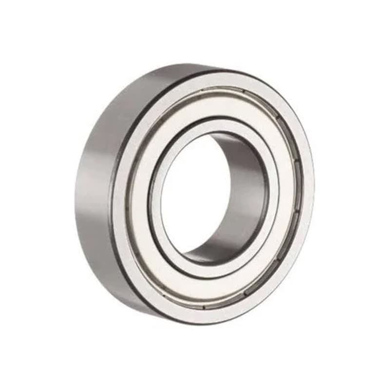 Buy 686ZZ Bearing 6x13x5 Shielded Miniature Ball Bearings at Best Price