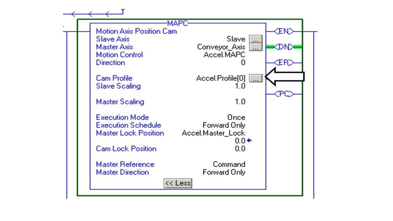 iTRAK 5750 Intelligent Track System from Rockwell Automation Enables ...
