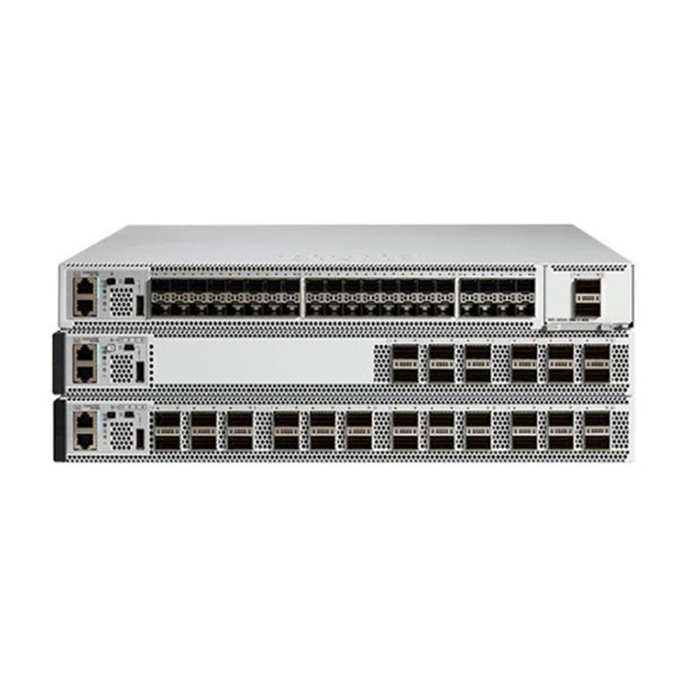 Cisco Catalyst 9500 Series Switches C9500-24Q-A - Buy Product on ...