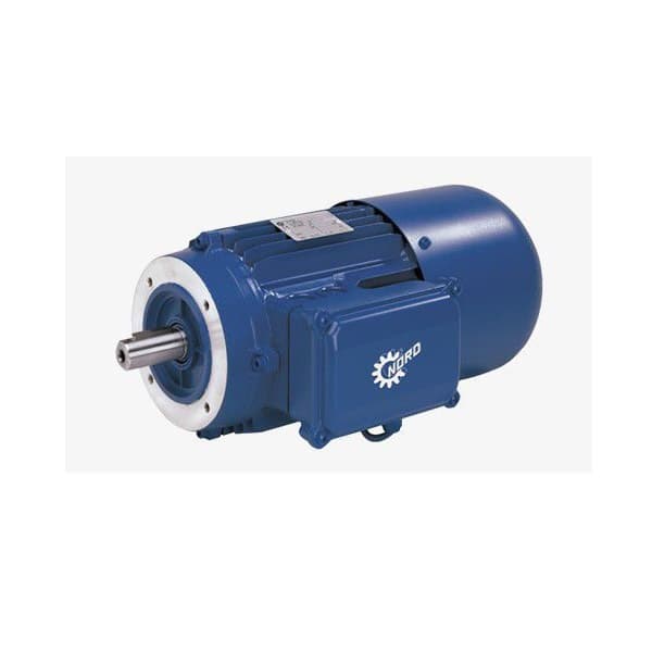 NORD Brake Motor – Rotor Technical Services