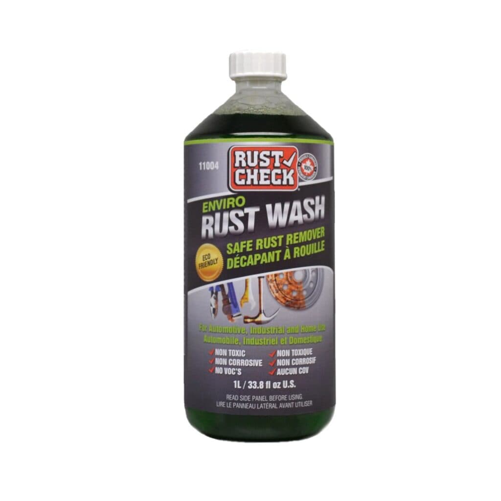 Rust Check Rust Converter – Rust Check