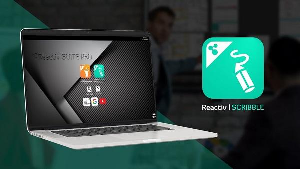 Vizetto Launches Reactiv SUITE PRO - Remote Work Solutions