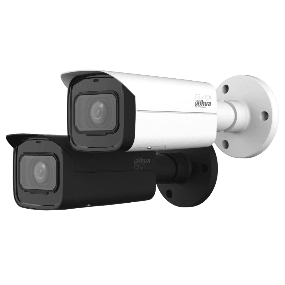 Dahua IP Bullet Camera, IP67, 8MP, 2.7-13.5mm | IPC-HFW2831T-ZAS-S2 ...