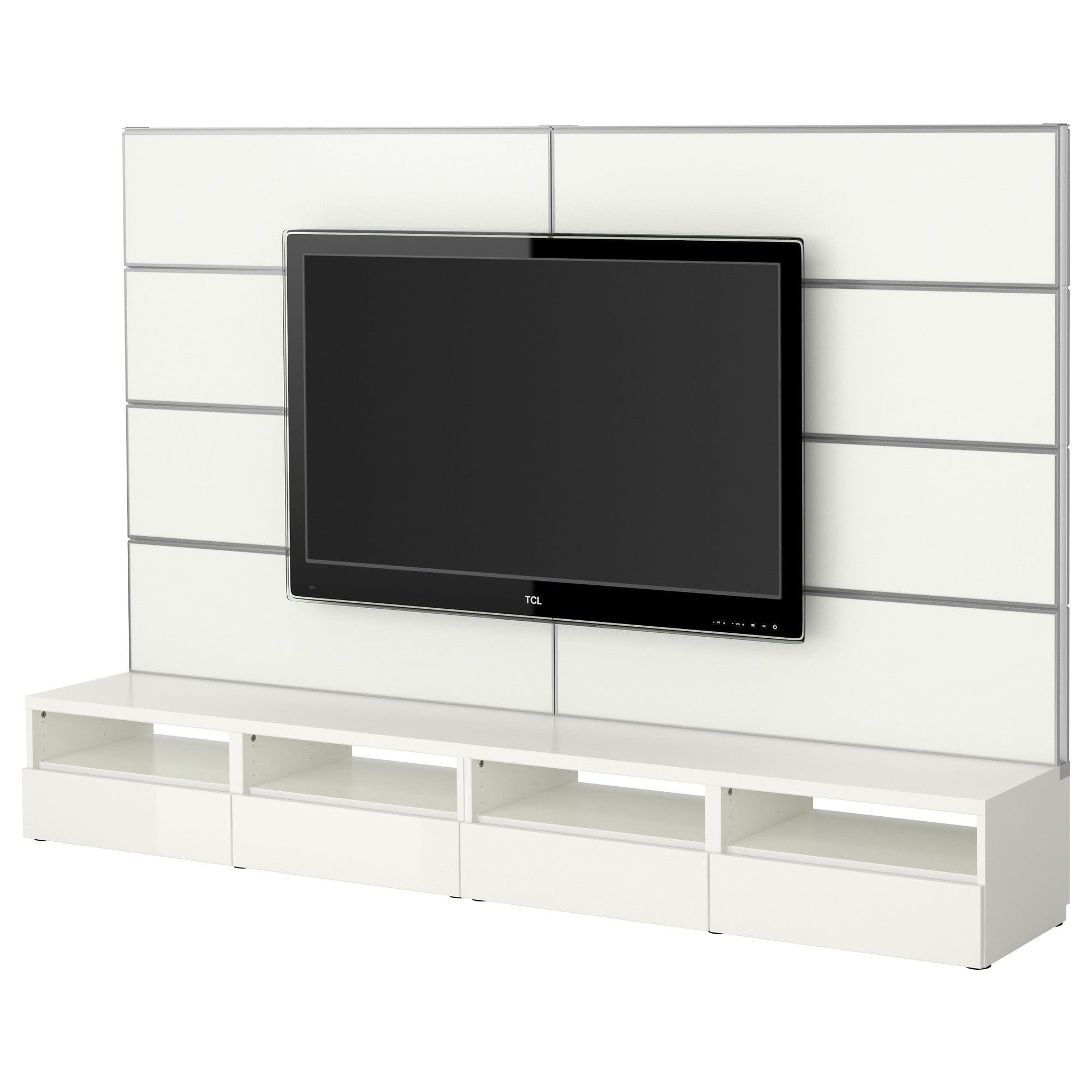 Ikea Besta Wall Mounted Tv Unit at Bethany Knibbs blog