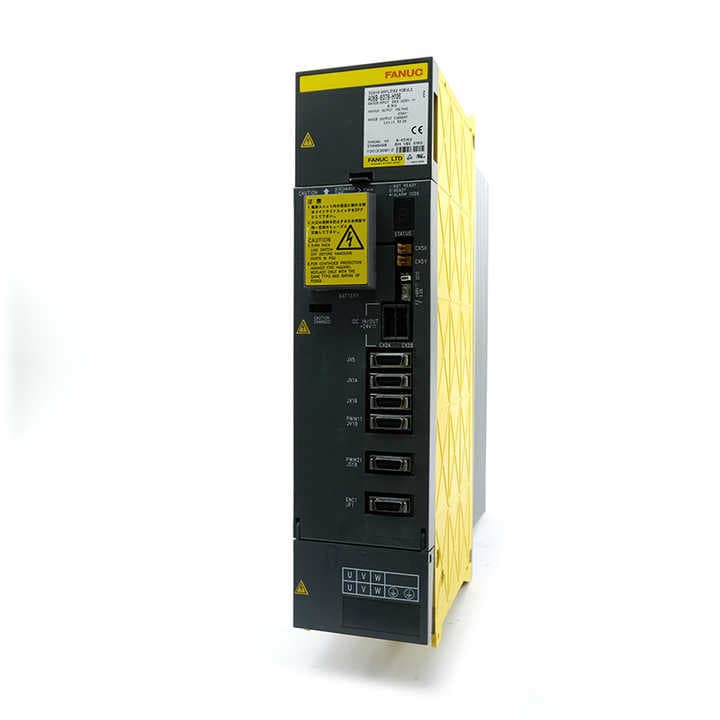 Fanuc FANUC Servo Amplifier αi Series
