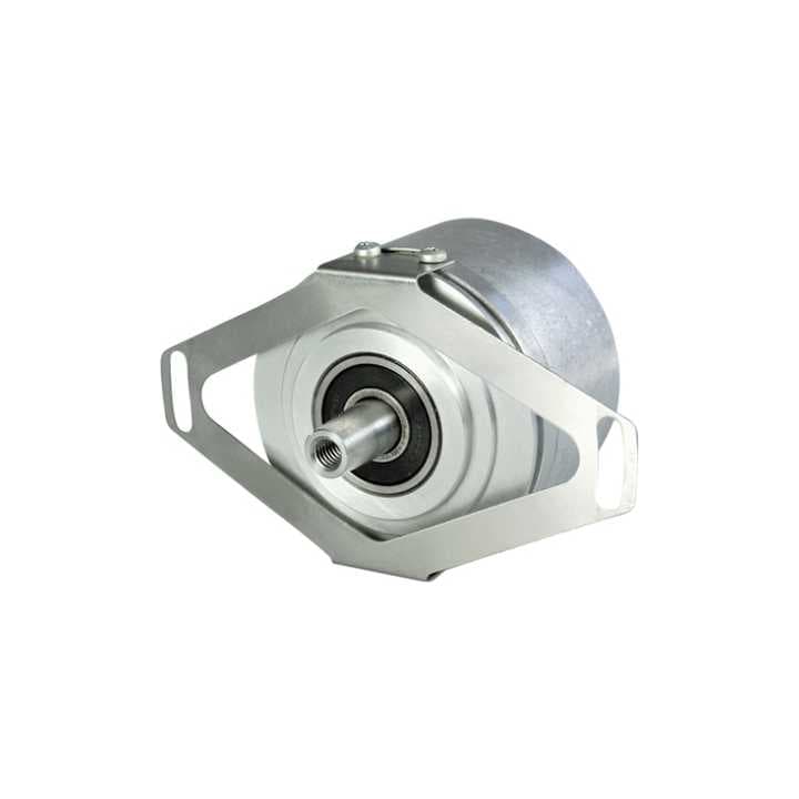 Heidenhain ERN 1387 Hollow Shaft Encoder