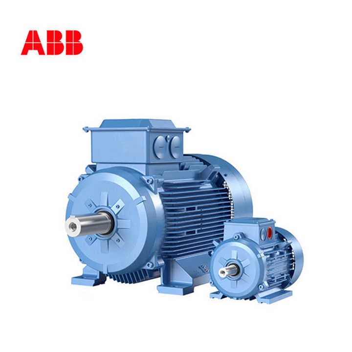ABB M3BP Low Voltage Motor