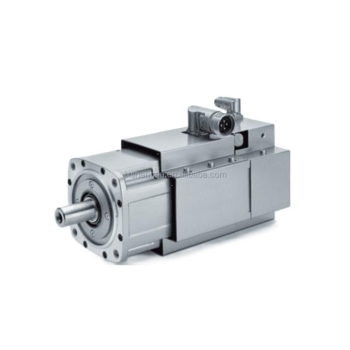 Siemens SIMOTICS S-1FK7 Servo Motor