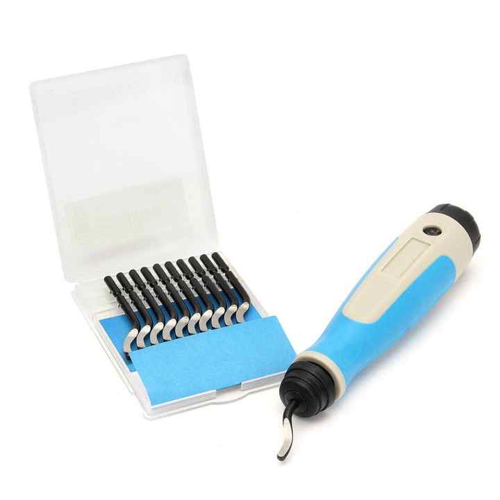 NG1000 Noga Deburring Cutter Tool with Blades - 500PCS MOQ