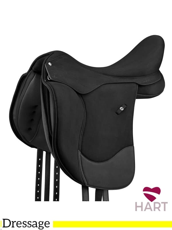 Wintec Isabell Icon Dressage HART Saddle WHISAIXXXX