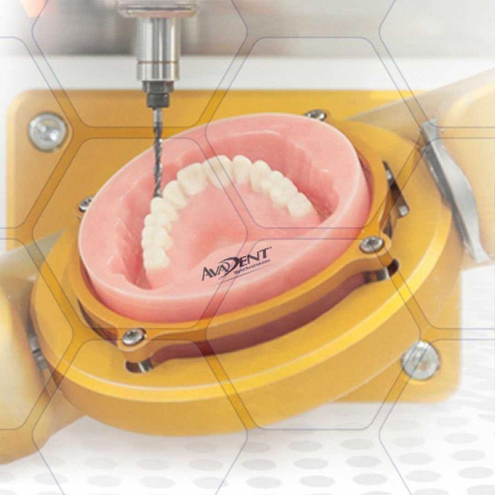 AvaDent Digital Dentures in Scottsdale | AvaDent Digital Dentures 15730 ...