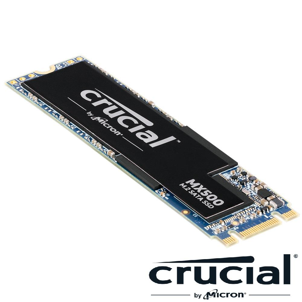 美光 Crucial MX500 1TB ( M.2 Type 2280SS) SSD | Micron 美光 | Yahoo奇摩購物中心