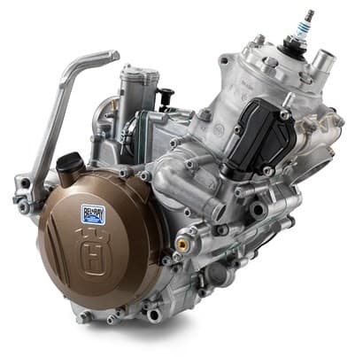 2017 Husqvarna TC 250 Specs, Performance & Photos - autoevolution