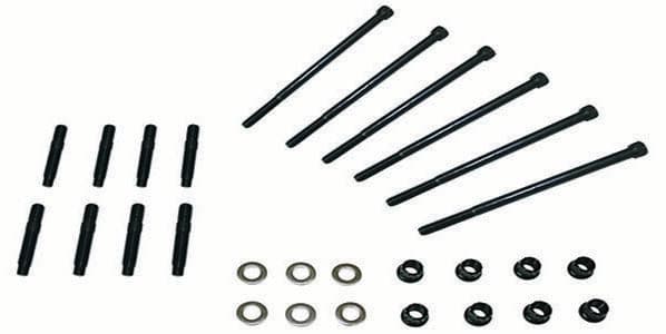 Moroso Valve Cover Hardware Kit - Engine Builder Magazine