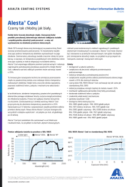 Alesta® AP-P - Axalta Coating Systems