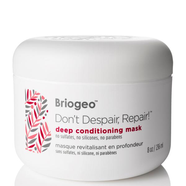 Briogeo Don’t Despair, Repair! Deep Conditioning Mask (236ml) | Free ...