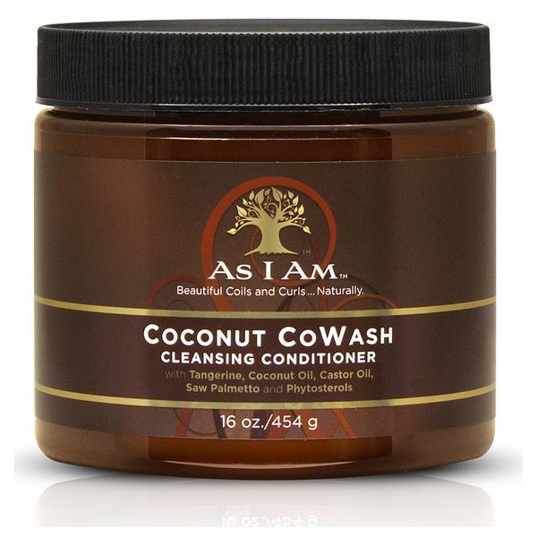 As I Am Coconut CoWash Cleansing Conditioner 454g | Buy Online | Mankind