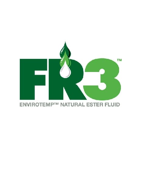 ENVIROTEMP FR3 FLUID Cargill
