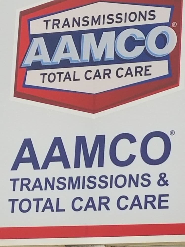 AAMCO TRANSMISSIONS & TOTAL CAR CARE - Updated February 2026 - 13 ...