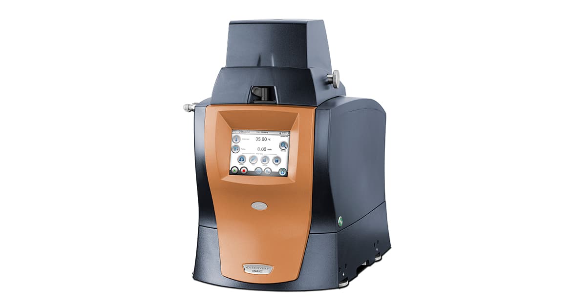 New-Products:-TA-Instruments-introduces-Discovery-DMA-850 | Rubber News