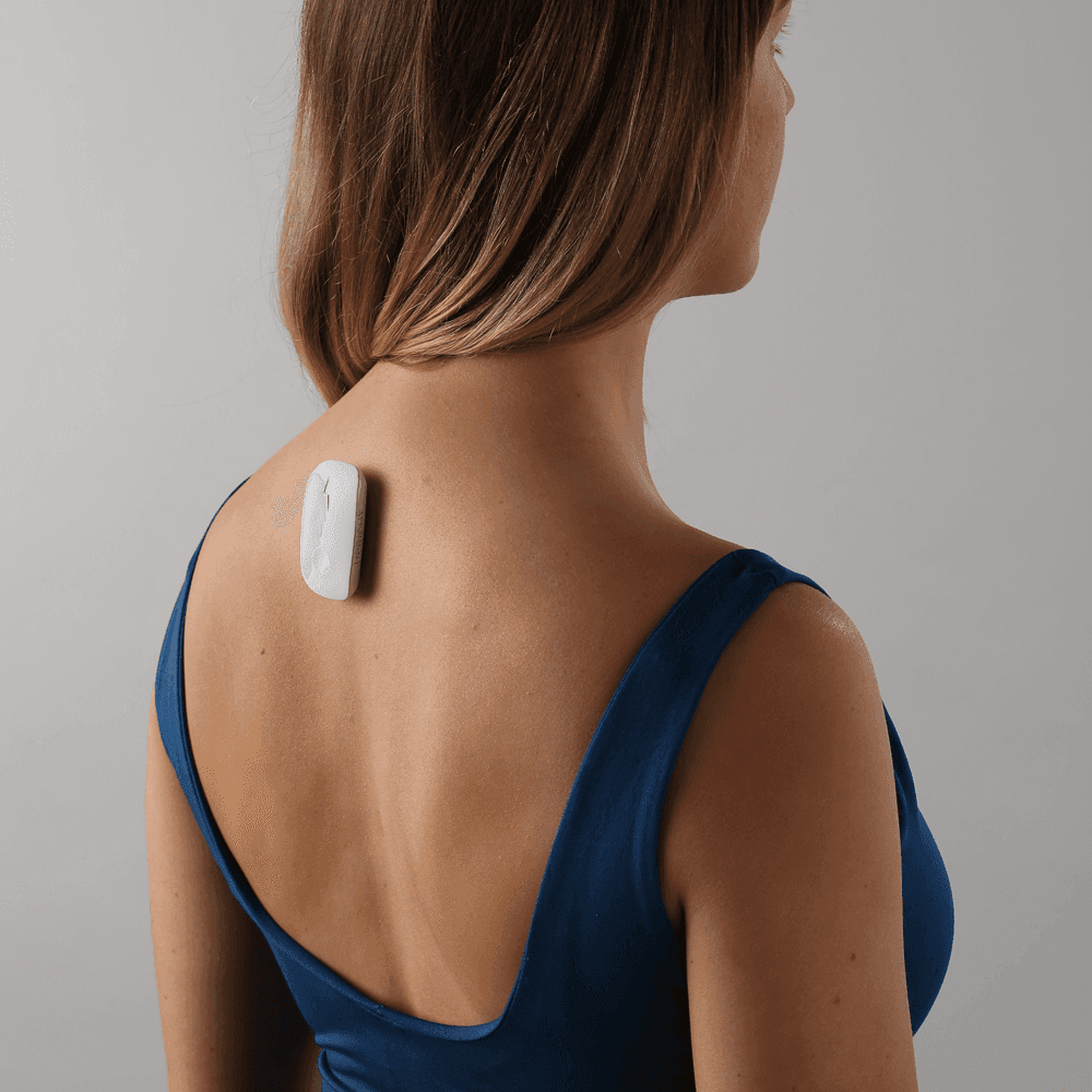 Upright Go: The Next-Generation Posture Corrector