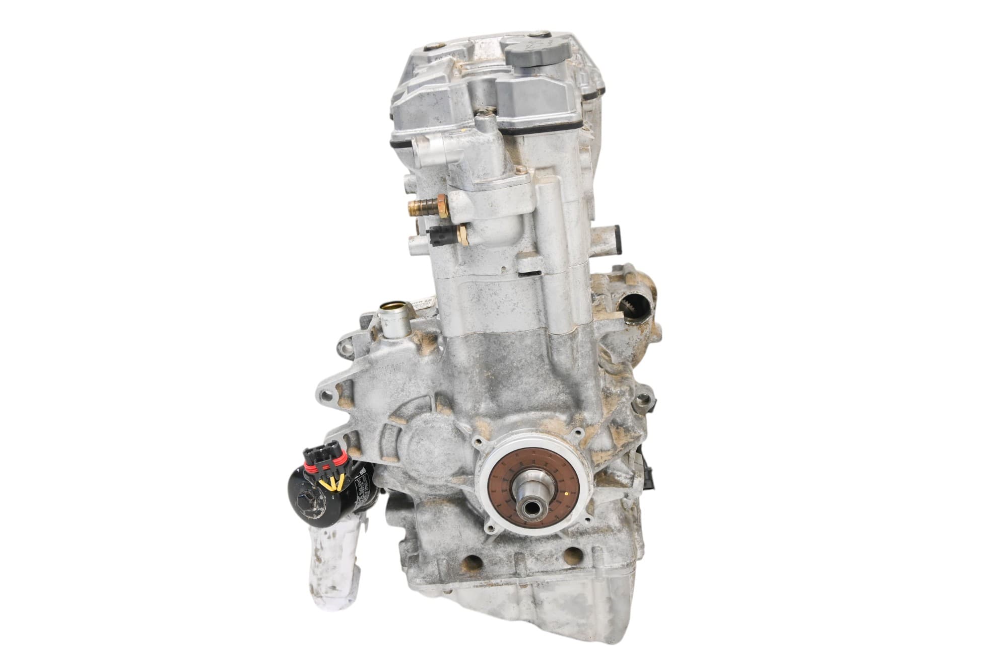 Polaris Sportsman 570 2018-2021 Engine Motor Long Block 2207379 for ...