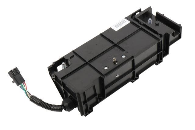 19118996 - Hybrid Drive Motor Battery Pack Control Module - 2007-2010 ...