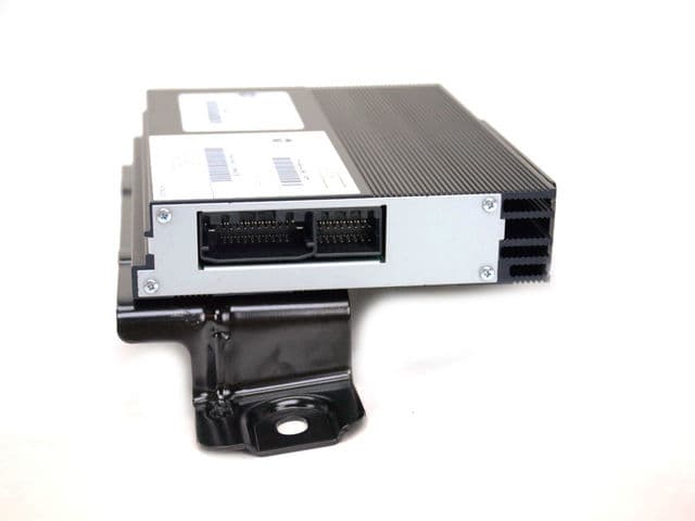 2011-2020 Mopar Radio Amplifier 5064947AN | TascaParts.com