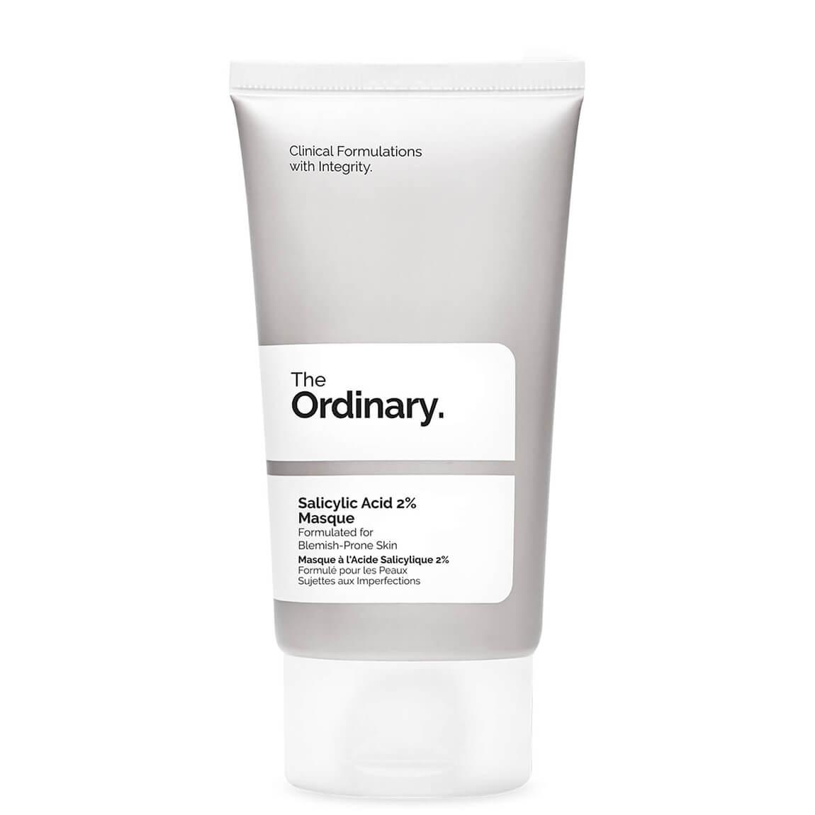 The Ordinary Salicylic Acid 2% Masque 50ml | Beauty Hub