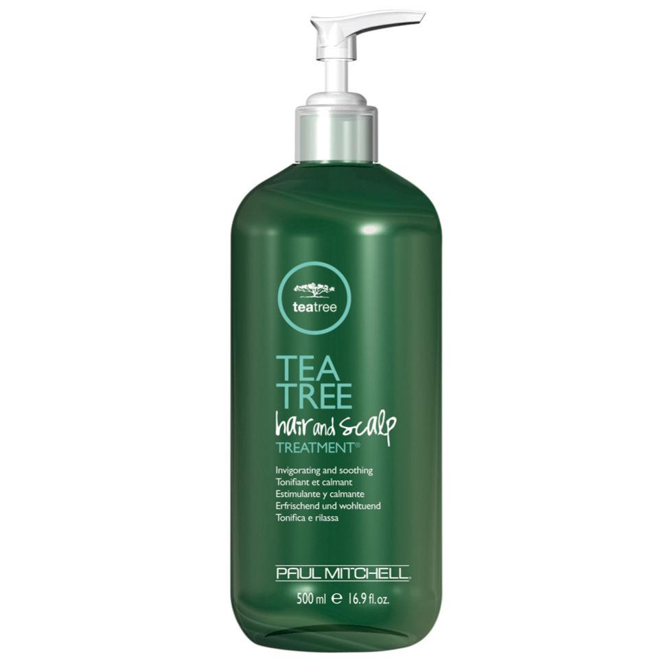 Paul Mitchell Tea Tree Hair & Scalp Treatment (500ml) | Free Shipping ...