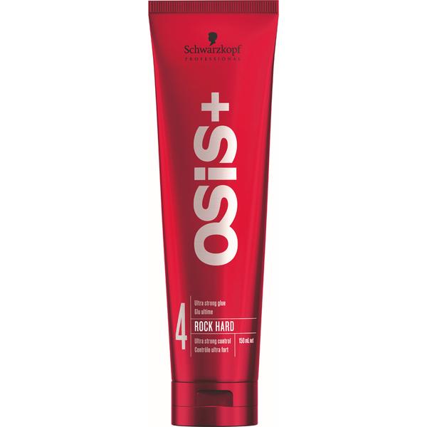 Schwarzkopf OSiS Rock-Hard Ultra Strong Glue 150ml | Free Shipping ...