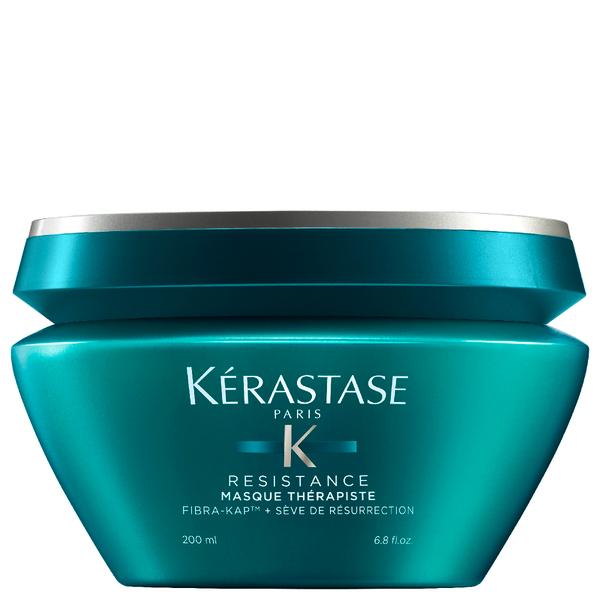 Kérastase Resistance Therapiste Masque 200ml | HQ Hair