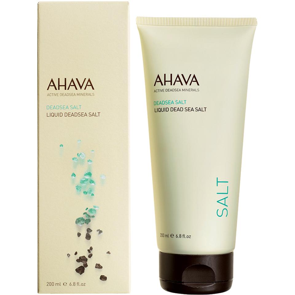 AHAVA Liquid Dead Sea Salt | SkinStore