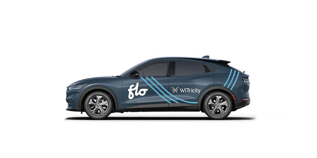 FLO Business Charging Solutions