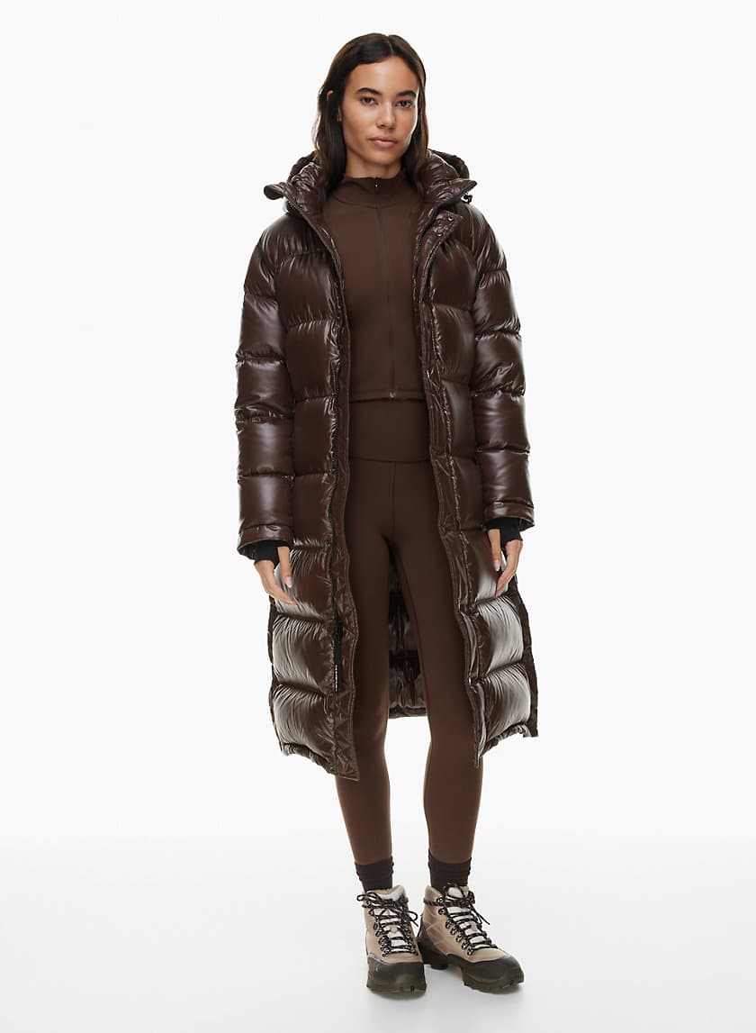 The Super Puff™ THE SUPER PUFF™ LONG | Aritzia US
